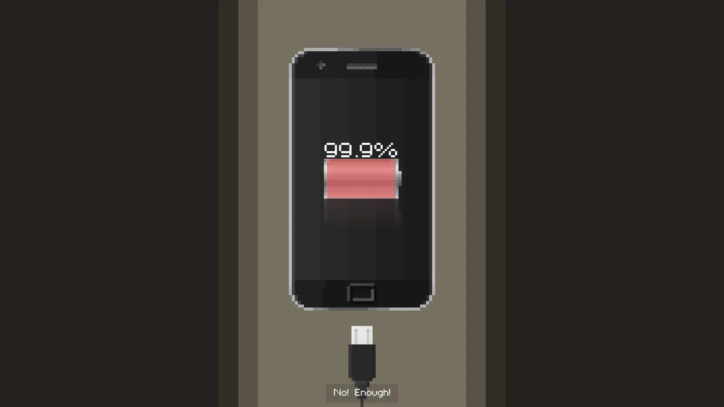 Dude, Stop gameplay screenshot 5