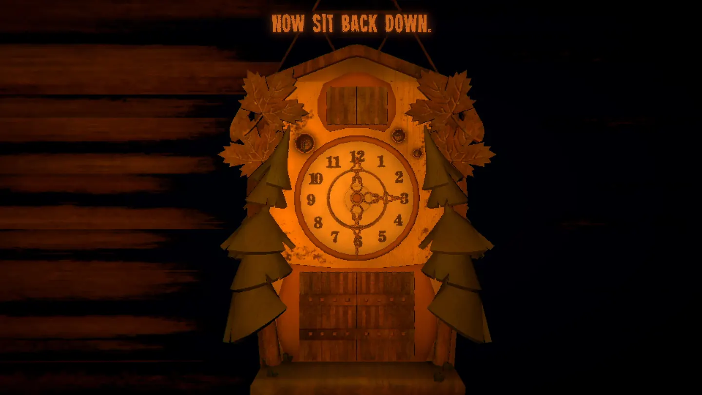 Inscryption gameplay screenshot 6
