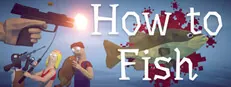 How to Fish — Simulation