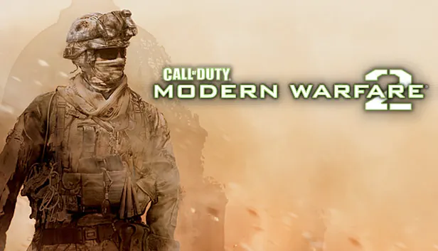 Call of Duty: Modern Warfare 2 — FPS