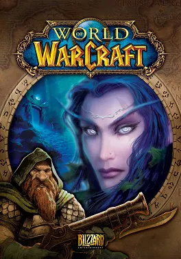World of Warcraft Survivors — RPG