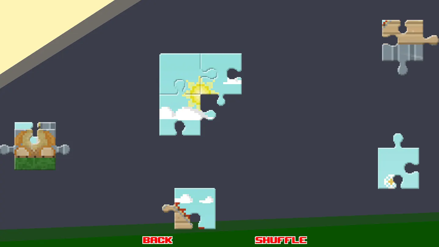 Dude, Stop gameplay screenshot 8