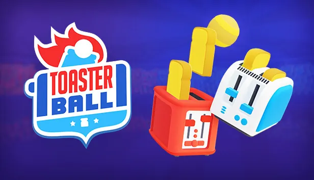 Toasterball — Sports