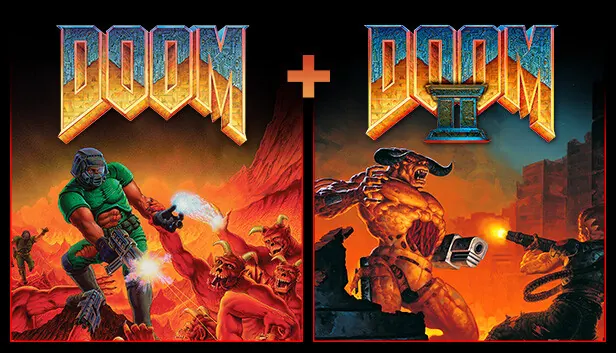 Doom Multiplayer — FPS