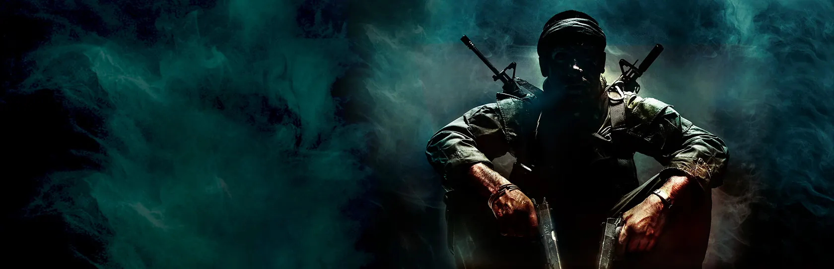 Call of Duty: Black Ops Zombies — Συνδέσου για να σχολιάσεις.