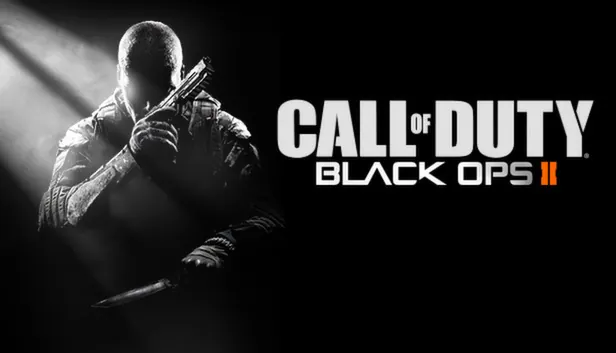 Call of Duty: Black Ops 2 — FPS
