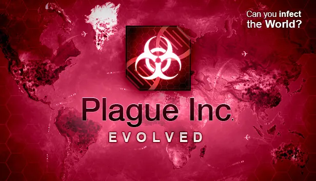 Plague Inc. — Strategy