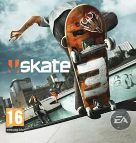 Skate 3 — Sports