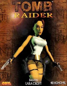 Tomb Raider — Adventure