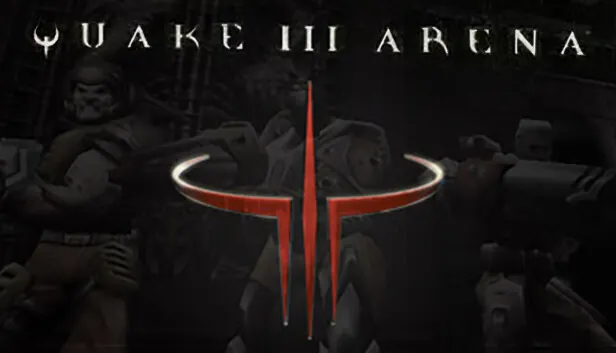 Quake III Arena — FPS