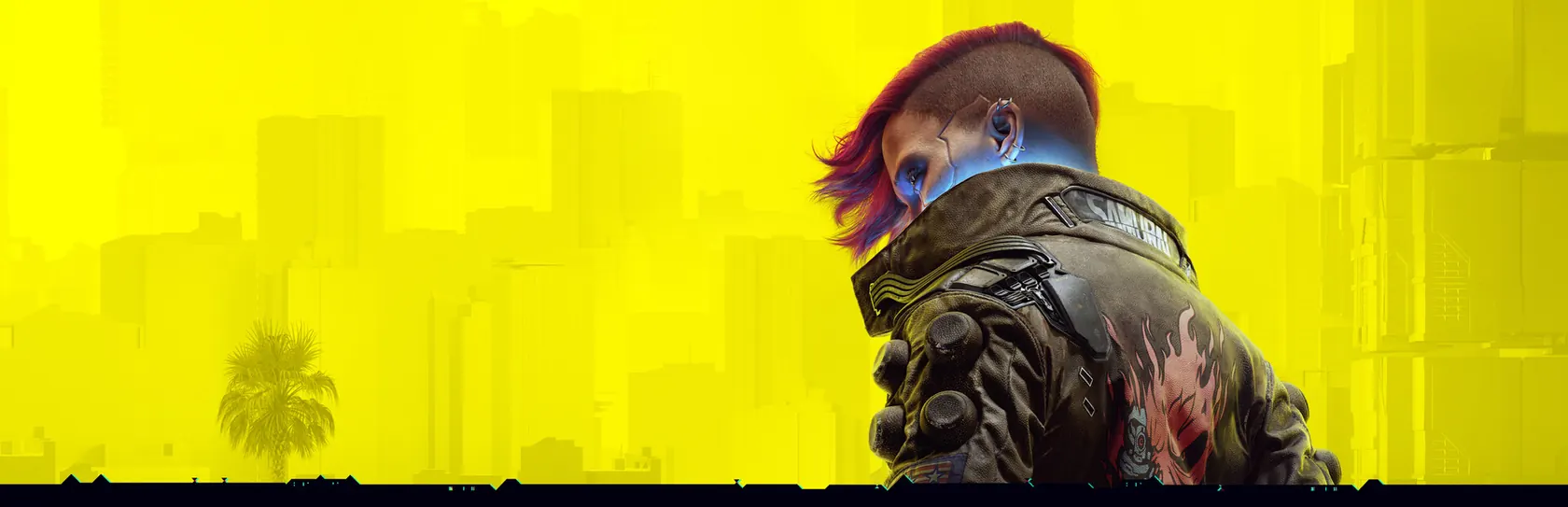 Cyberpunk 2077 — سجل الدخول لإضافة تعليق.