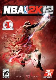 NBA 2K12 — Sports