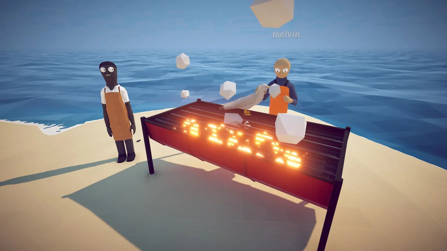 How to Fish gameplay screenshot 4