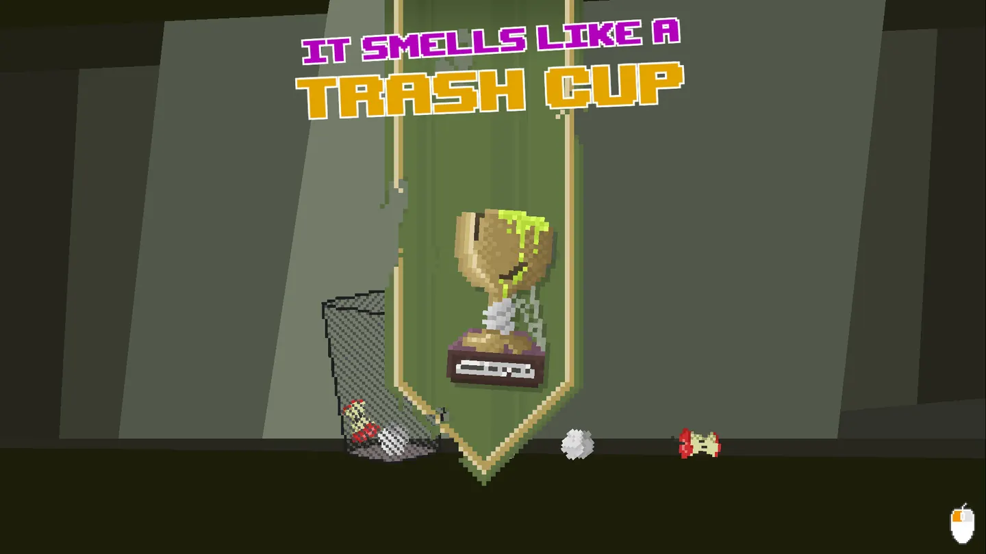 Dude, Stop gameplay screenshot 4