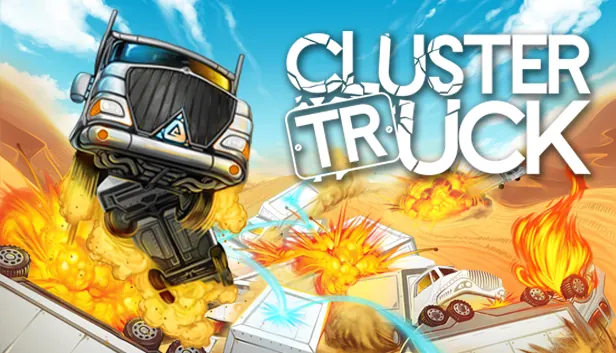 Clustertruck — Action
