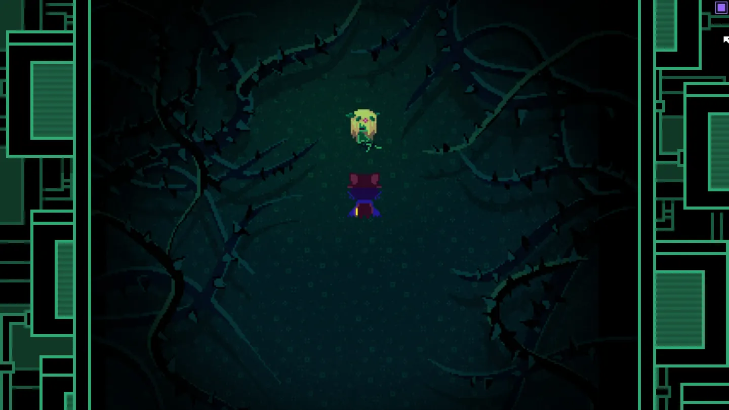 OneShot: World Machine Edition gameplay screenshot 2