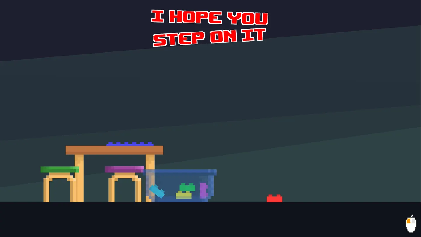 Dude, Stop gameplay screenshot 2