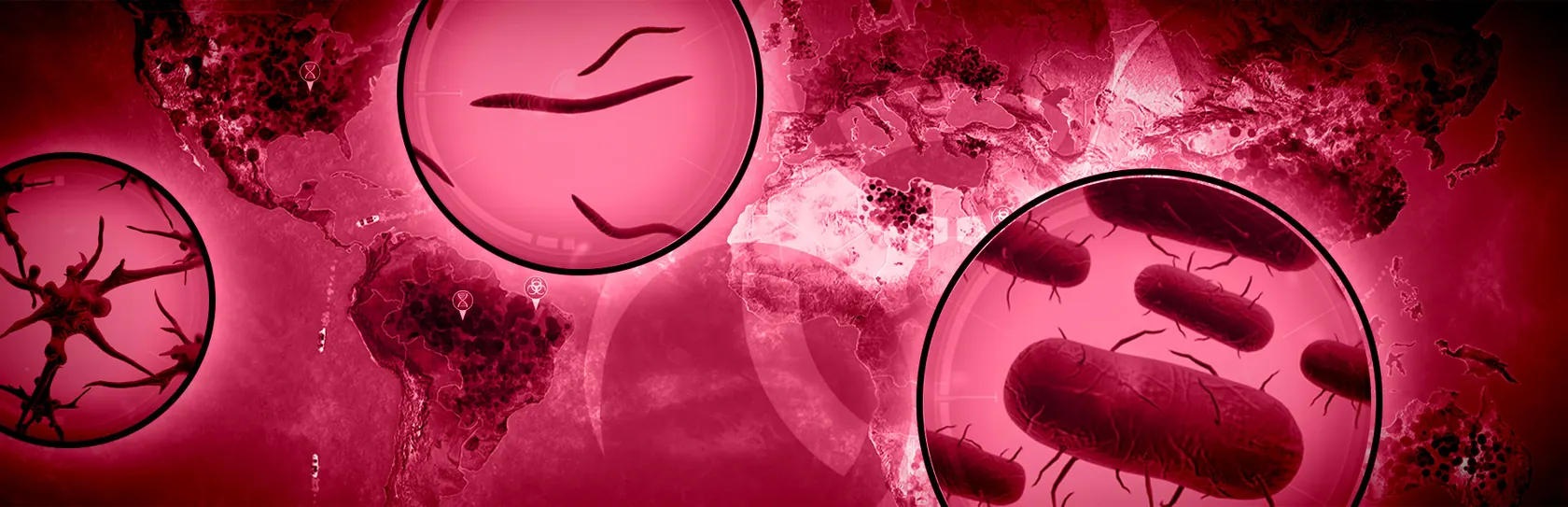 Plague Inc. — Play in browser