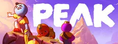 PEAK — Adventure