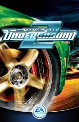 Need for Speed: Underground 2 — Racing