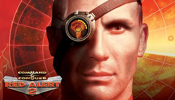 Command & Conquer: Red Alert 2 — Strategy