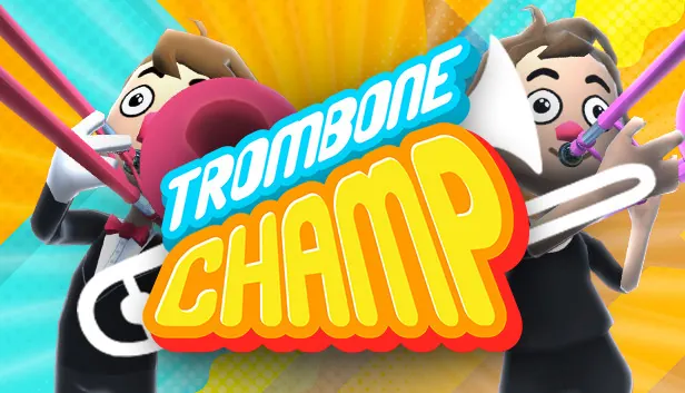 Trombone Champ — Music