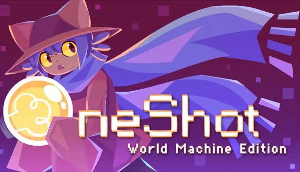 OneShot: World Machine Edition — Adventure