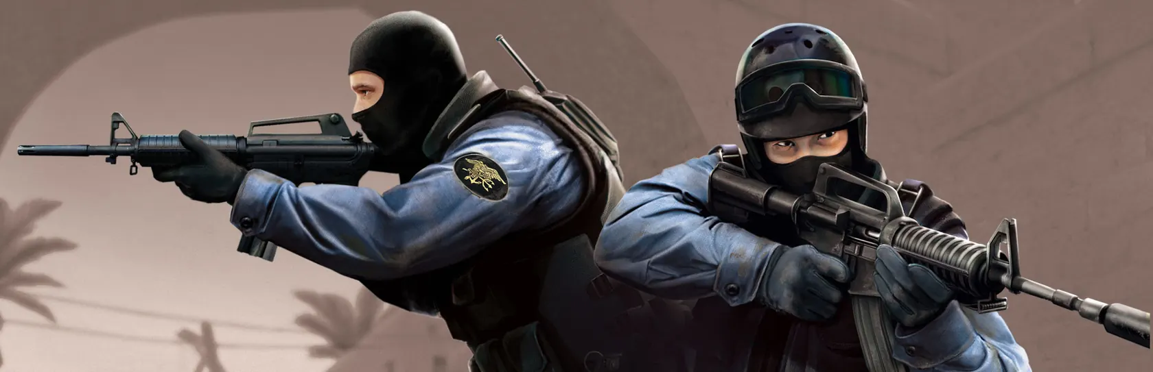 Counter-Strike: Source Surf — Play in browser