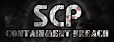 SCP: Containment Breach — Horror