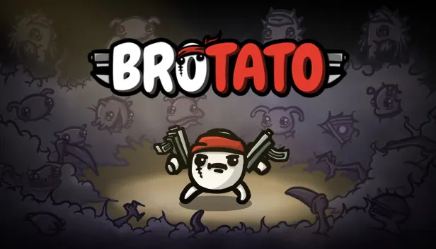 Brotato — Action