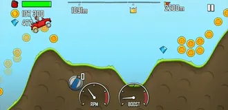 Loader gameplay screenshot 1