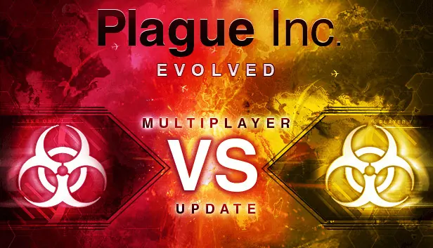 Plague Inc. gameplay screenshot 6