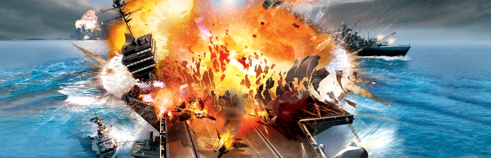 Command & Conquer: Generals — Zero Hour — Play in browser