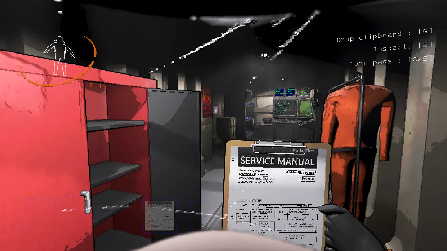 Lethal Company gameplay screenshot 4