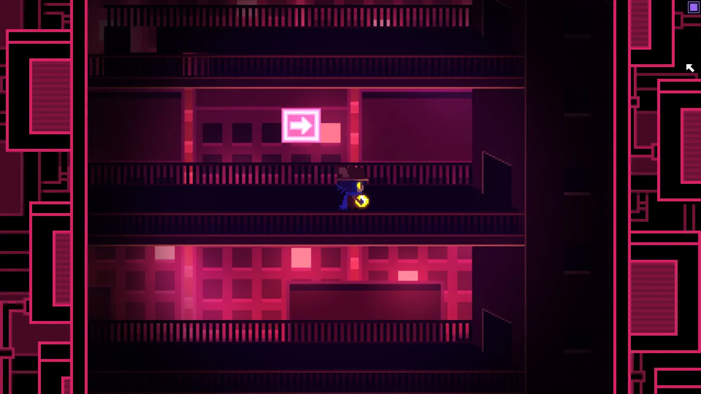 OneShot: World Machine Edition gameplay screenshot 3