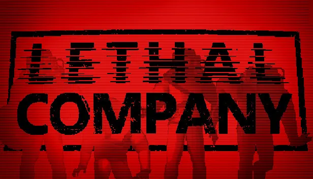 Lethal Company — Horror
