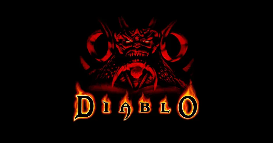 Diablo — RPG