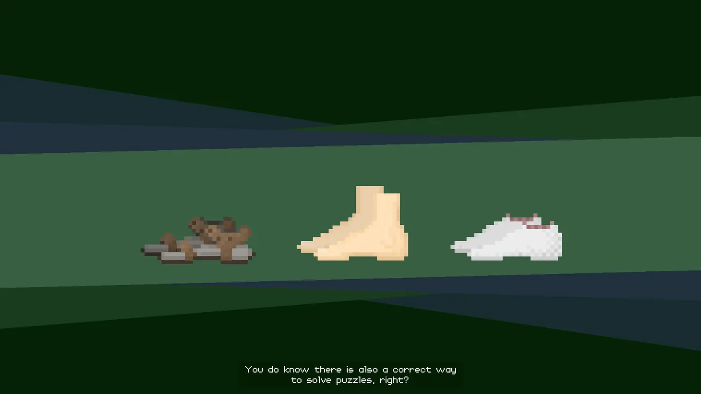 Dude, Stop gameplay screenshot 3
