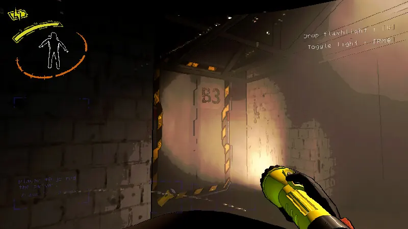 Lethal Company gameplay screenshot 6