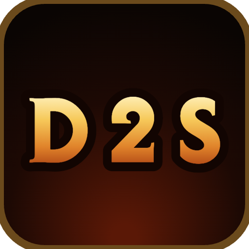Diablo 2 Survivors — RPG