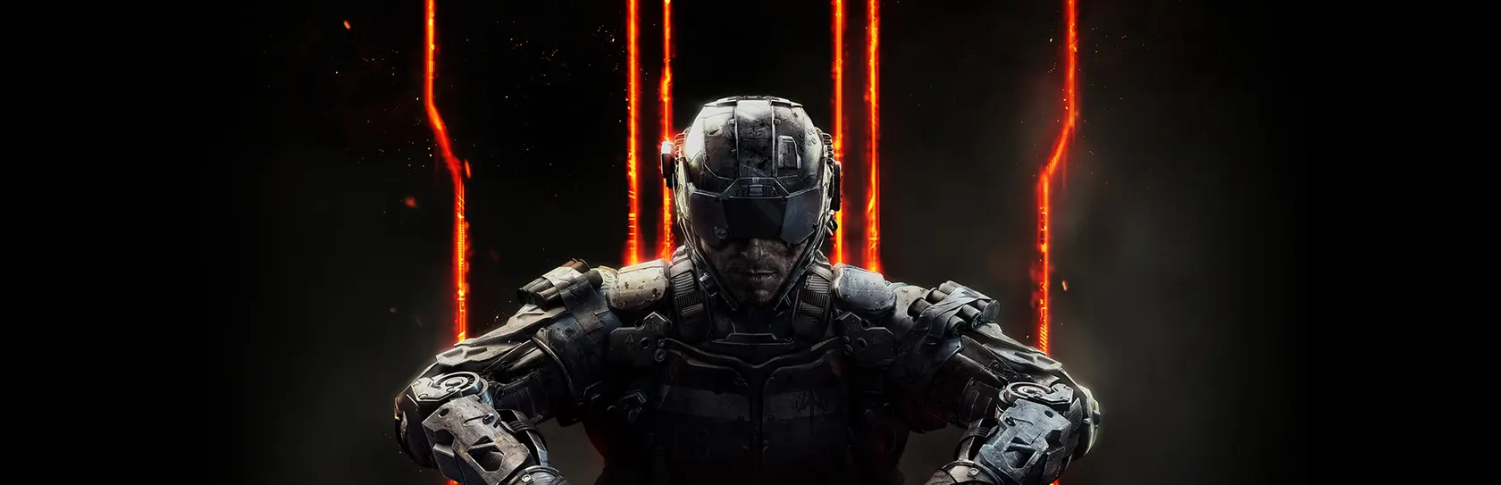 Black Ops 3: Cheese Cube — Play in browser