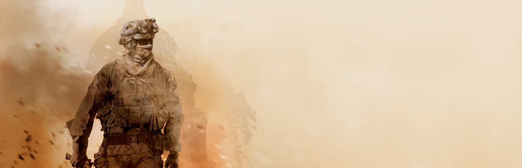 Call of Duty: Modern Warfare 2 — Play in browser