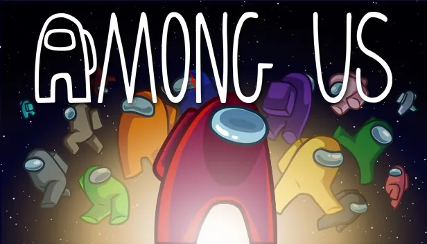Among Us Web (Latest) — Party