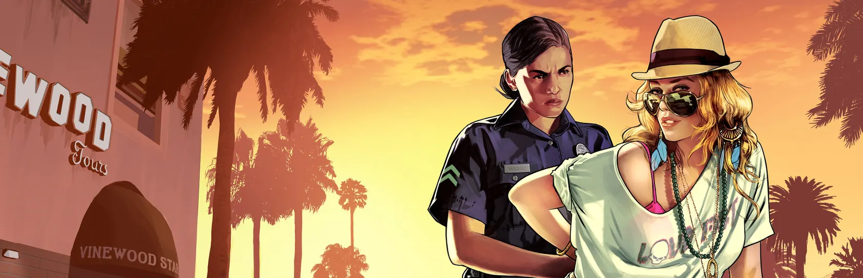 Grand Theft Auto V — Play in browser