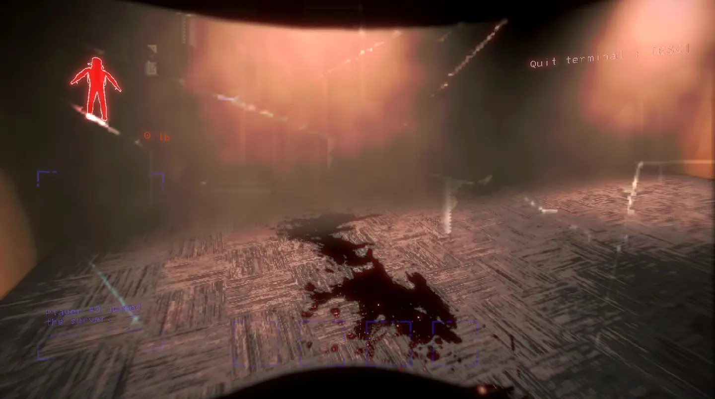 Lethal Company gameplay screenshot 5