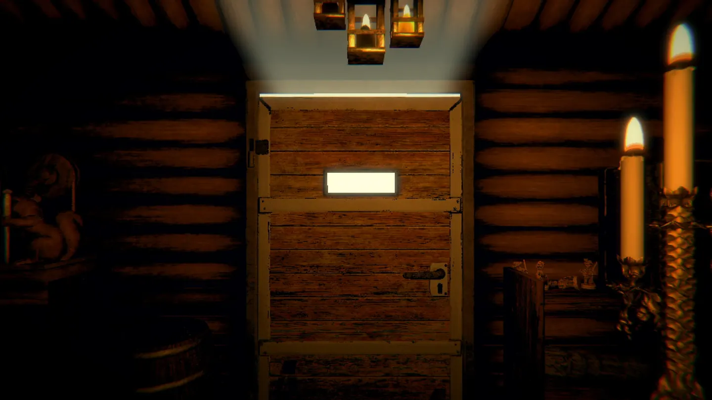 Inscryption gameplay screenshot 4