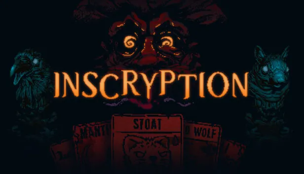 Inscryption — Strategy