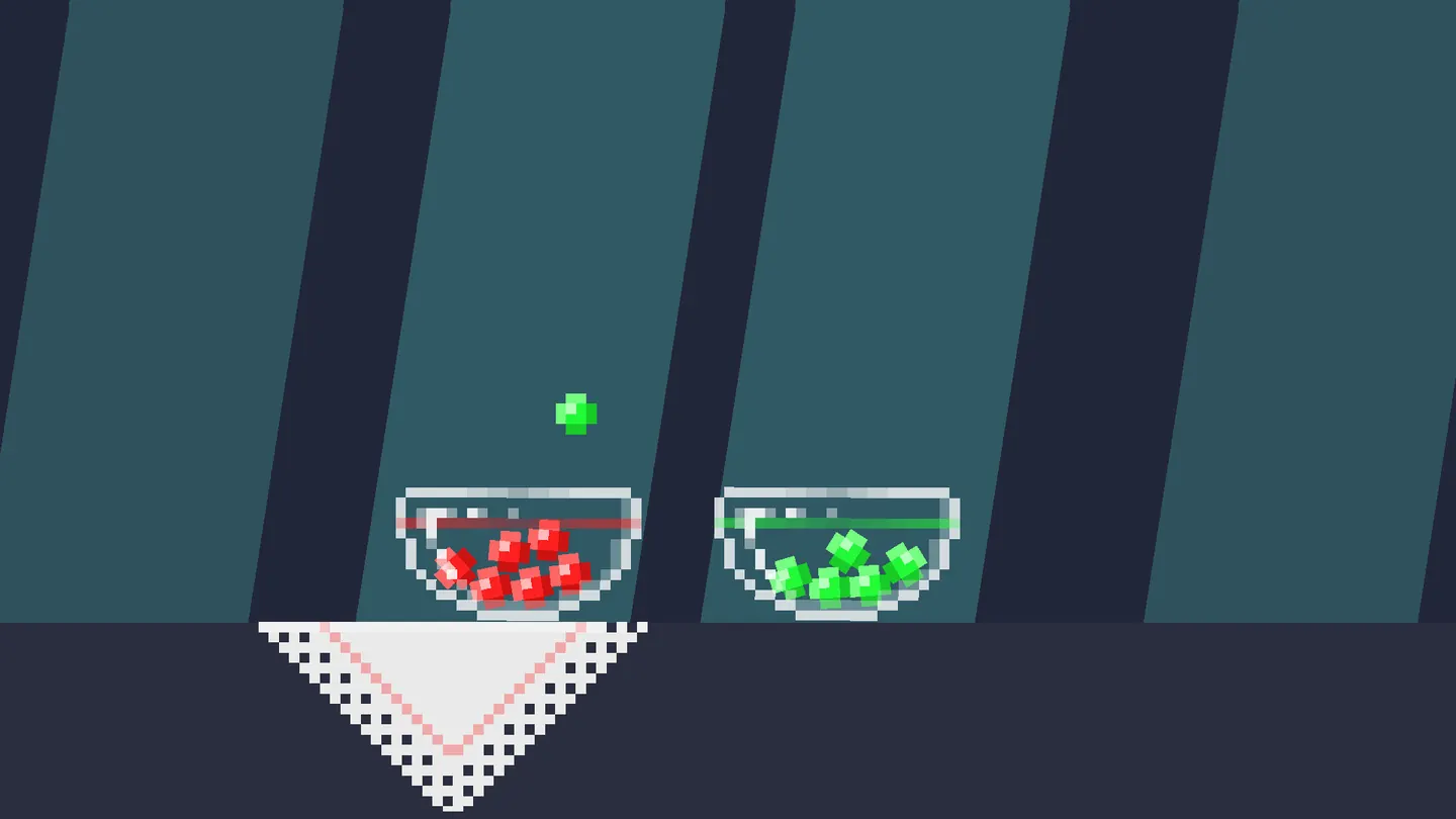 Dude, Stop gameplay screenshot 1