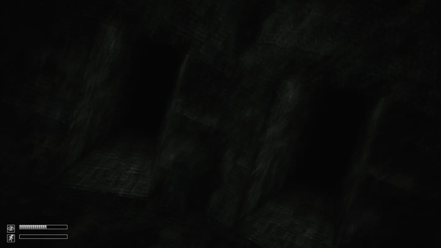 SCP: Containment Breach gameplay screenshot 8