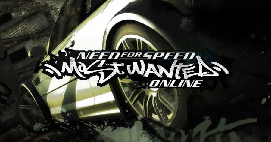 Need for Speed: Most Wanted — Racing